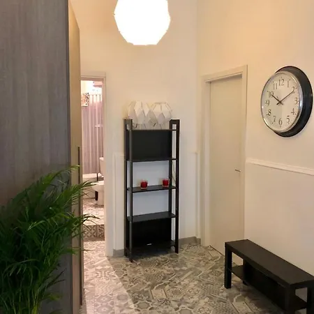 Apartamento Toscano Catania
