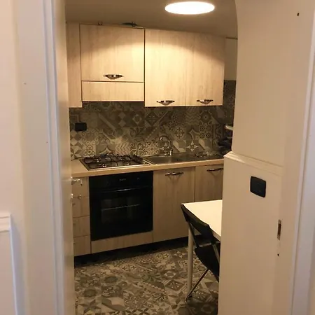 Toscano Apartment *