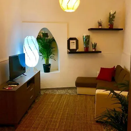 Apartment Toscano Catania