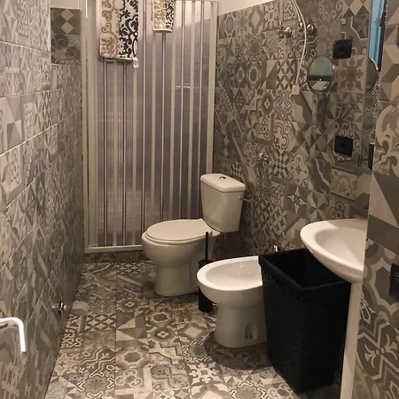 Apartment Toscano Catania